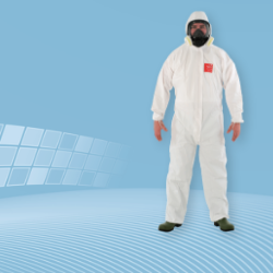 Protective suits