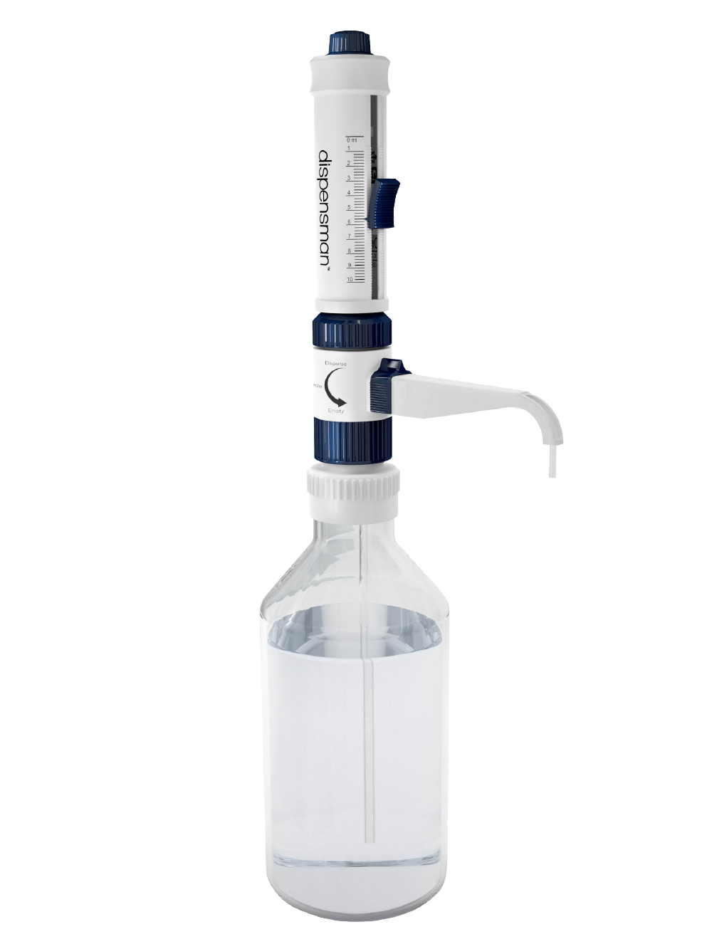 Dispenseman