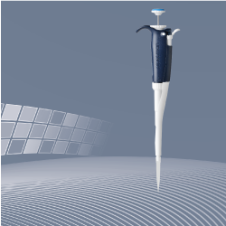 Einkanal Pipette