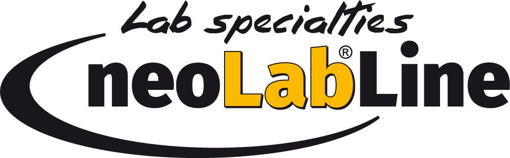 neoLabLine logo