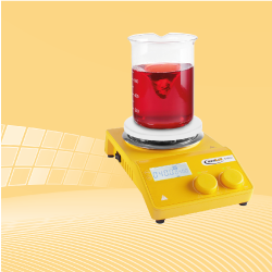 Magnetrührer