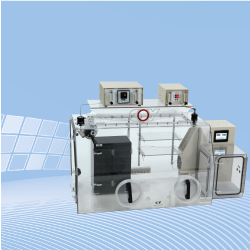 Hypoxic chambers