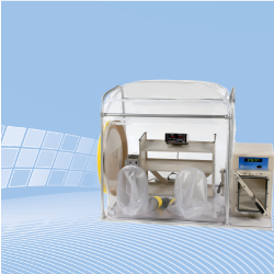 Anaerobic vinyl chambers