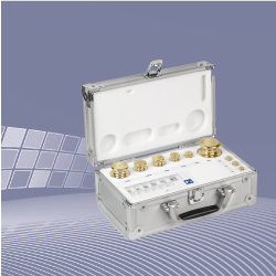Test Weights
