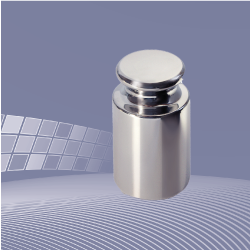 Calibration weights
