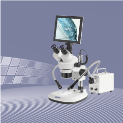 Microscopes & Refractometer