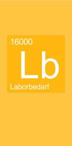 Laborbedarf