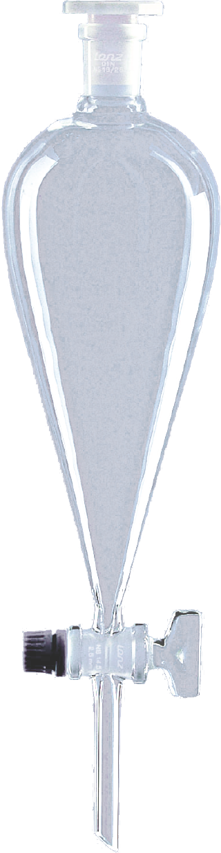 Scheidetrichter 