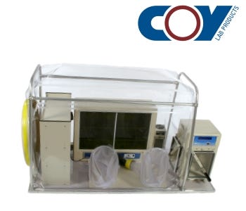 Coylab - neolab Anaerobe Laborzelte