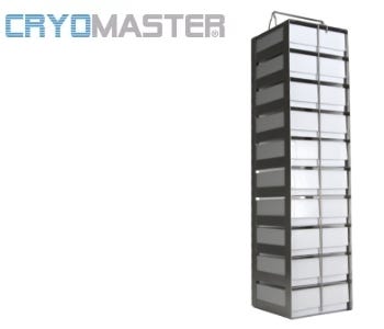 Cryomaster Truhengestelle 