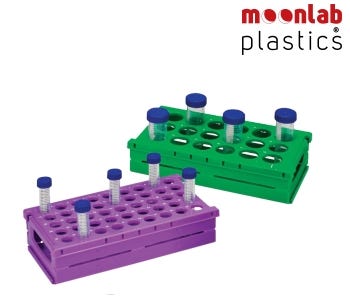 Moonlab - labor, Rack, Gestelle 