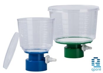 qpore bootle top filter