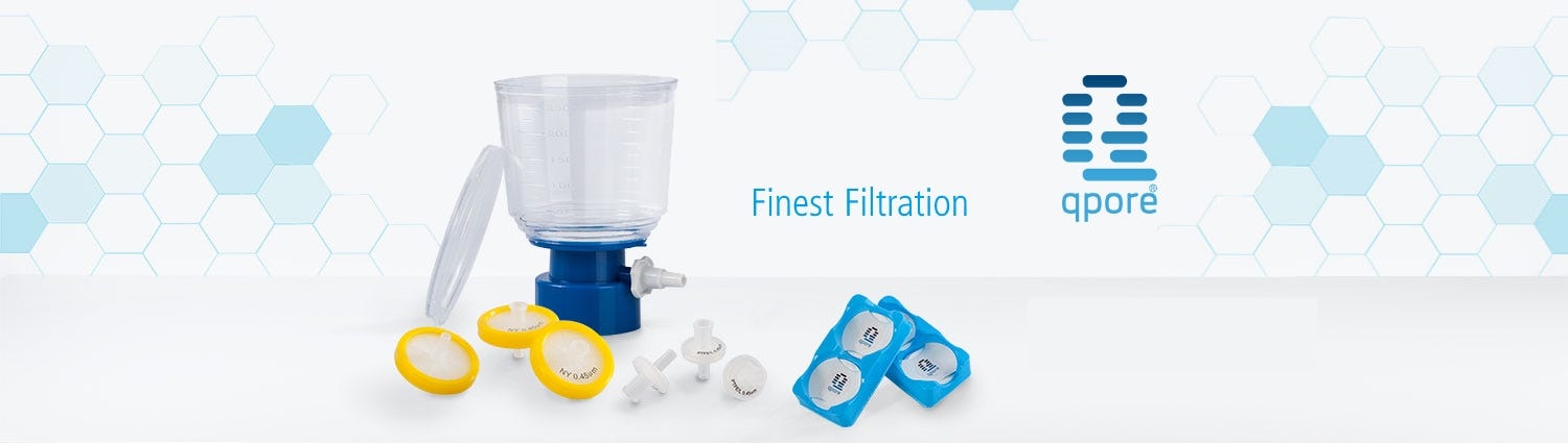 qpore labor filter