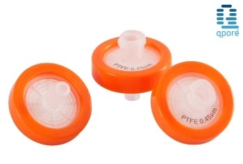 qpore spritzenvorsatzfilter