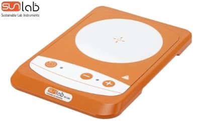 neolab Mini Magnetrührer