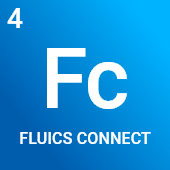 Fluics Connect