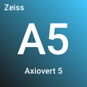 Axiovert 5