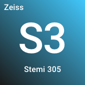 Stemi 305