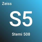 Stemi 508